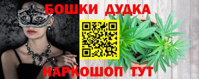 прущие крисы Канаш